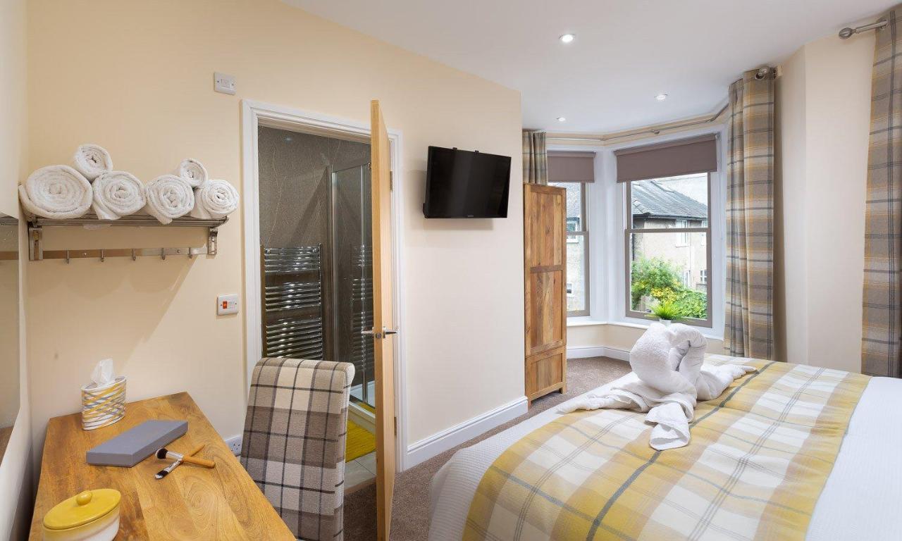 Dovedale Villa Keswick  Exterior foto